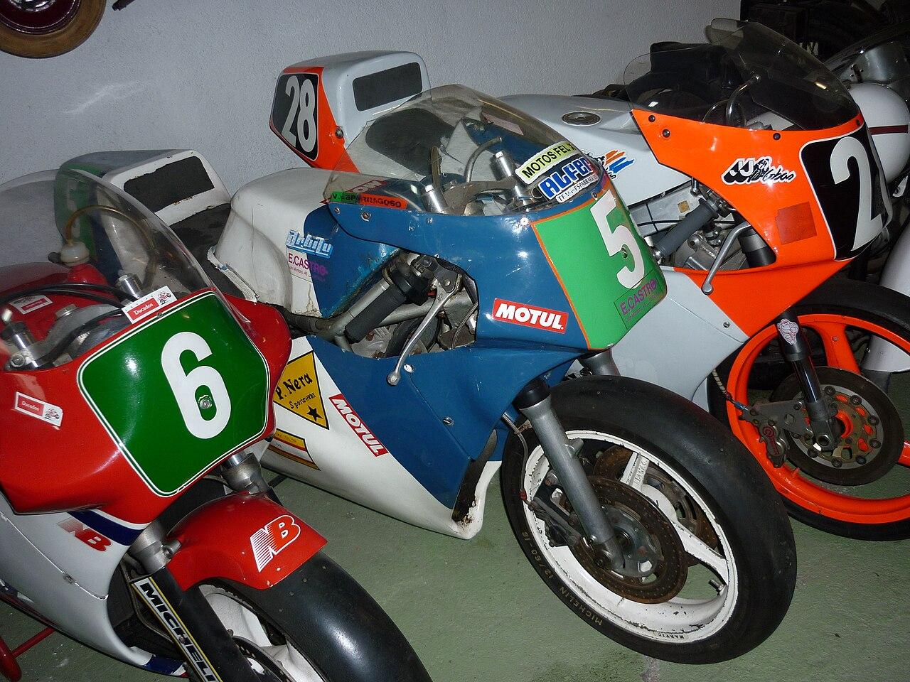 MotoGP规则漫谈：边界之处见专业（职业联赛视角）